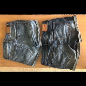Aeropostale shorts
